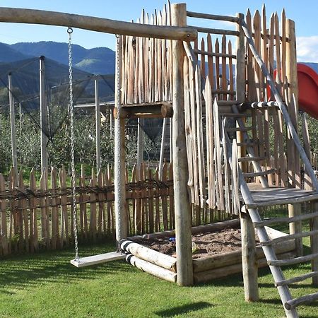 Apartament Feldhof Vilpian- Urlaub Auf Dem Bauernhof Zewnętrze zdjęcie