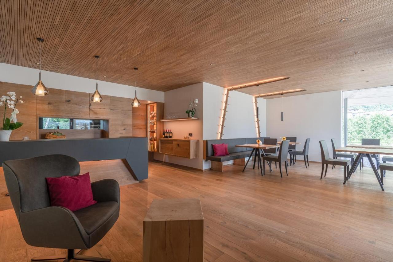Apartament Feldhof Vilpian- Urlaub Auf Dem Bauernhof Zewnętrze zdjęcie