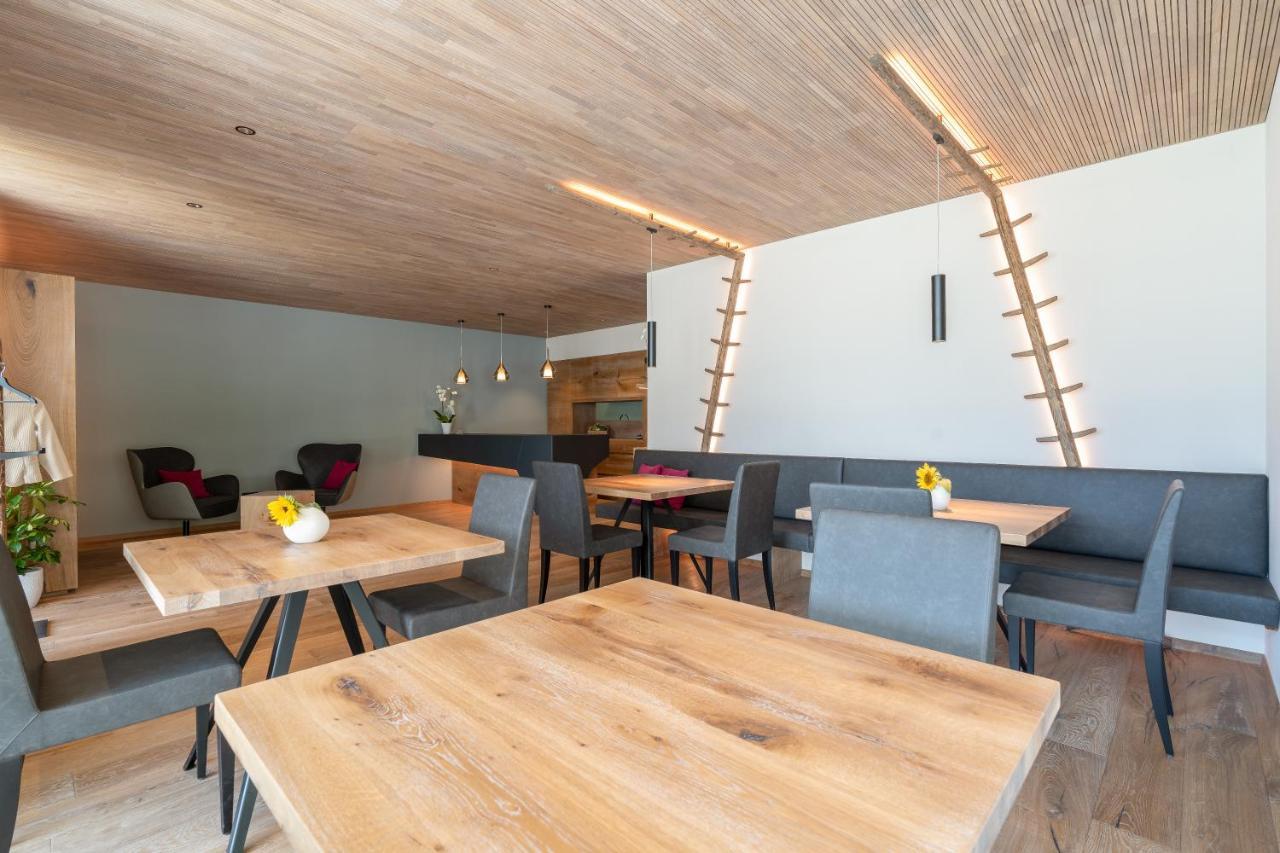 Apartament Feldhof Vilpian- Urlaub Auf Dem Bauernhof Zewnętrze zdjęcie
