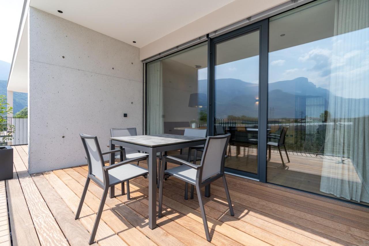 Apartament Feldhof Vilpian- Urlaub Auf Dem Bauernhof Zewnętrze zdjęcie