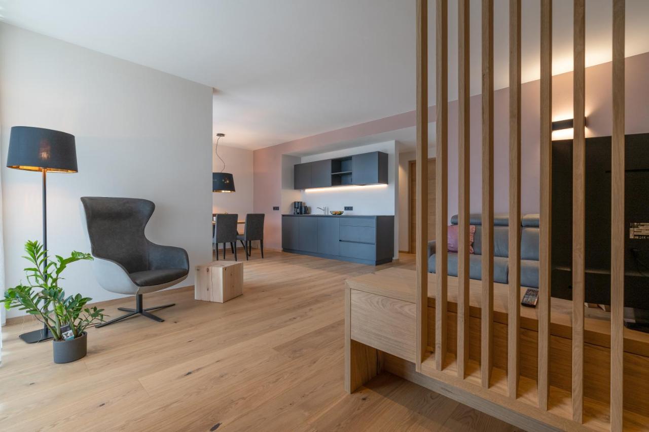 Apartament Feldhof Vilpian- Urlaub Auf Dem Bauernhof Zewnętrze zdjęcie
