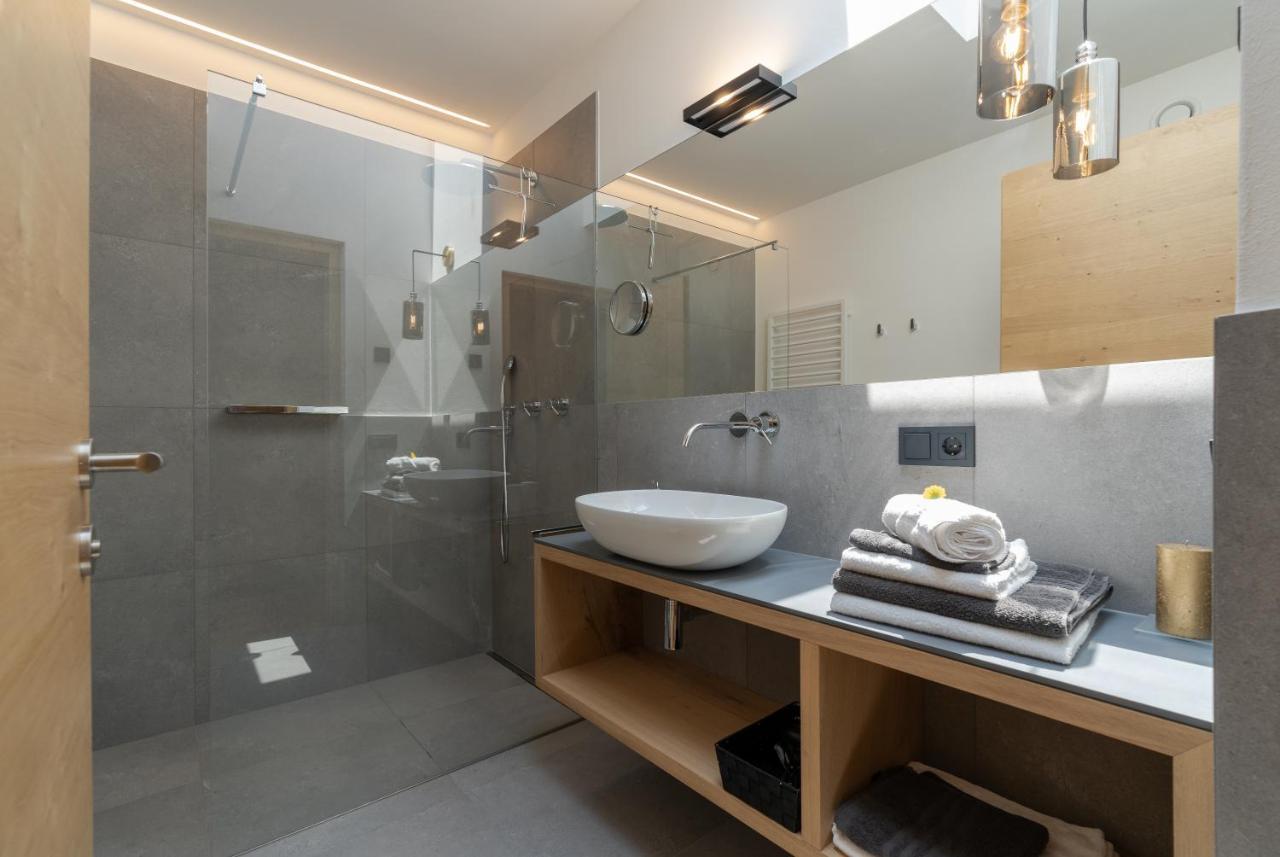 Apartament Feldhof Vilpian- Urlaub Auf Dem Bauernhof Zewnętrze zdjęcie