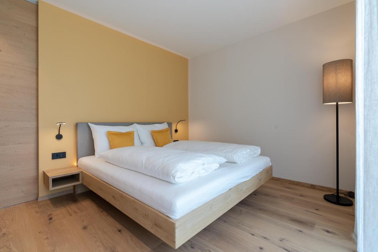 Apartament Feldhof Vilpian- Urlaub Auf Dem Bauernhof Zewnętrze zdjęcie