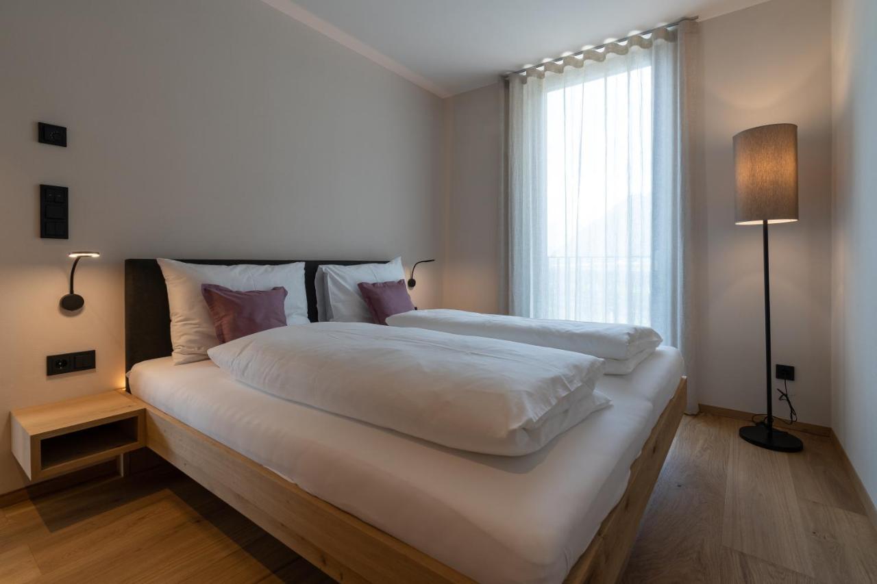 Apartament Feldhof Vilpian- Urlaub Auf Dem Bauernhof Zewnętrze zdjęcie