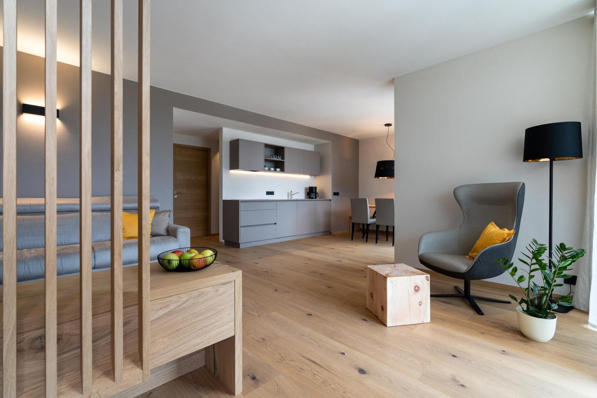 Apartament Feldhof Vilpian- Urlaub Auf Dem Bauernhof Zewnętrze zdjęcie