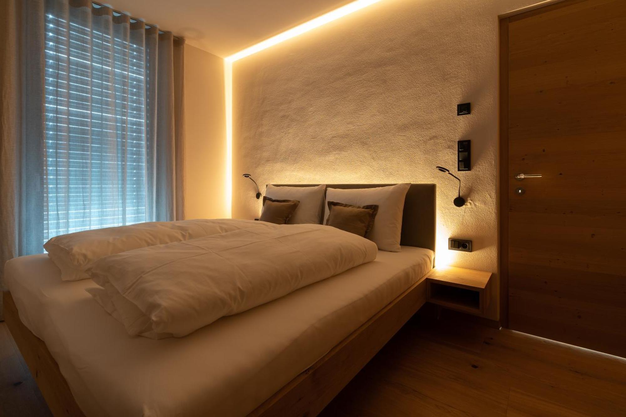 Apartament Feldhof Vilpian- Urlaub Auf Dem Bauernhof Zewnętrze zdjęcie