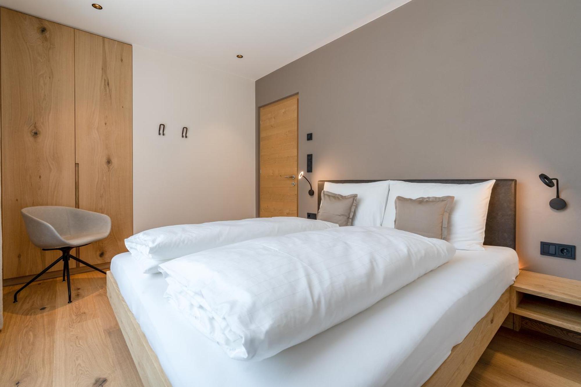 Apartament Feldhof Vilpian- Urlaub Auf Dem Bauernhof Zewnętrze zdjęcie