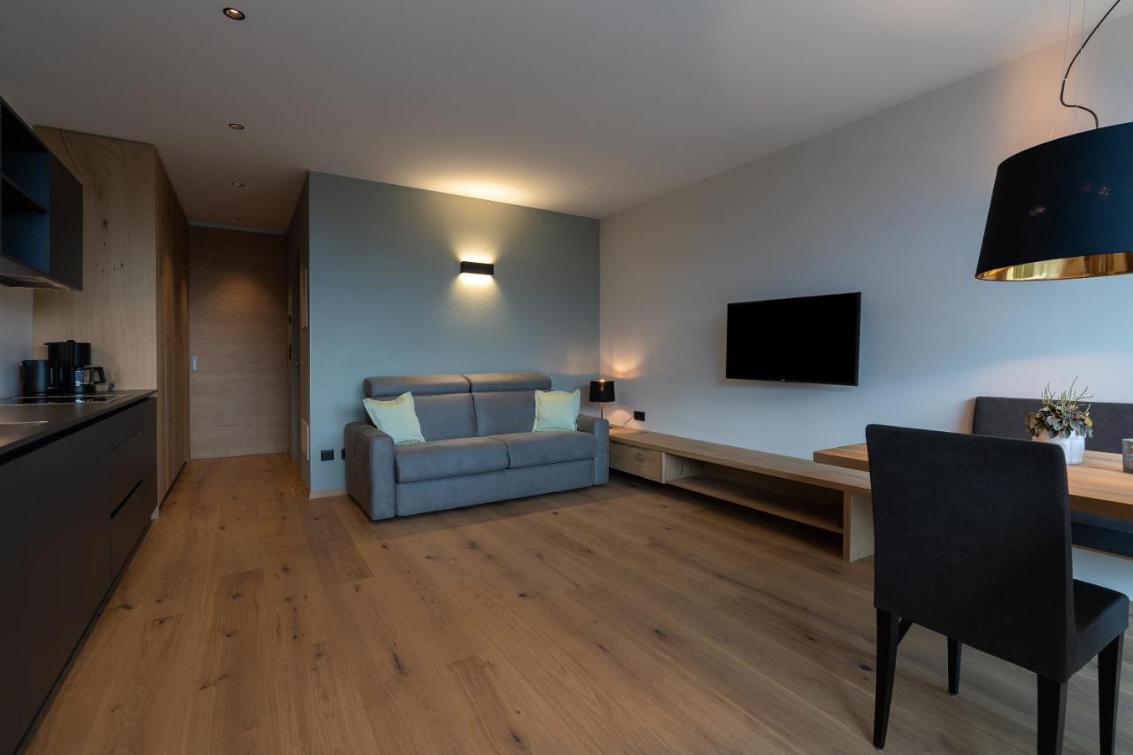 Apartament Feldhof Vilpian- Urlaub Auf Dem Bauernhof Zewnętrze zdjęcie