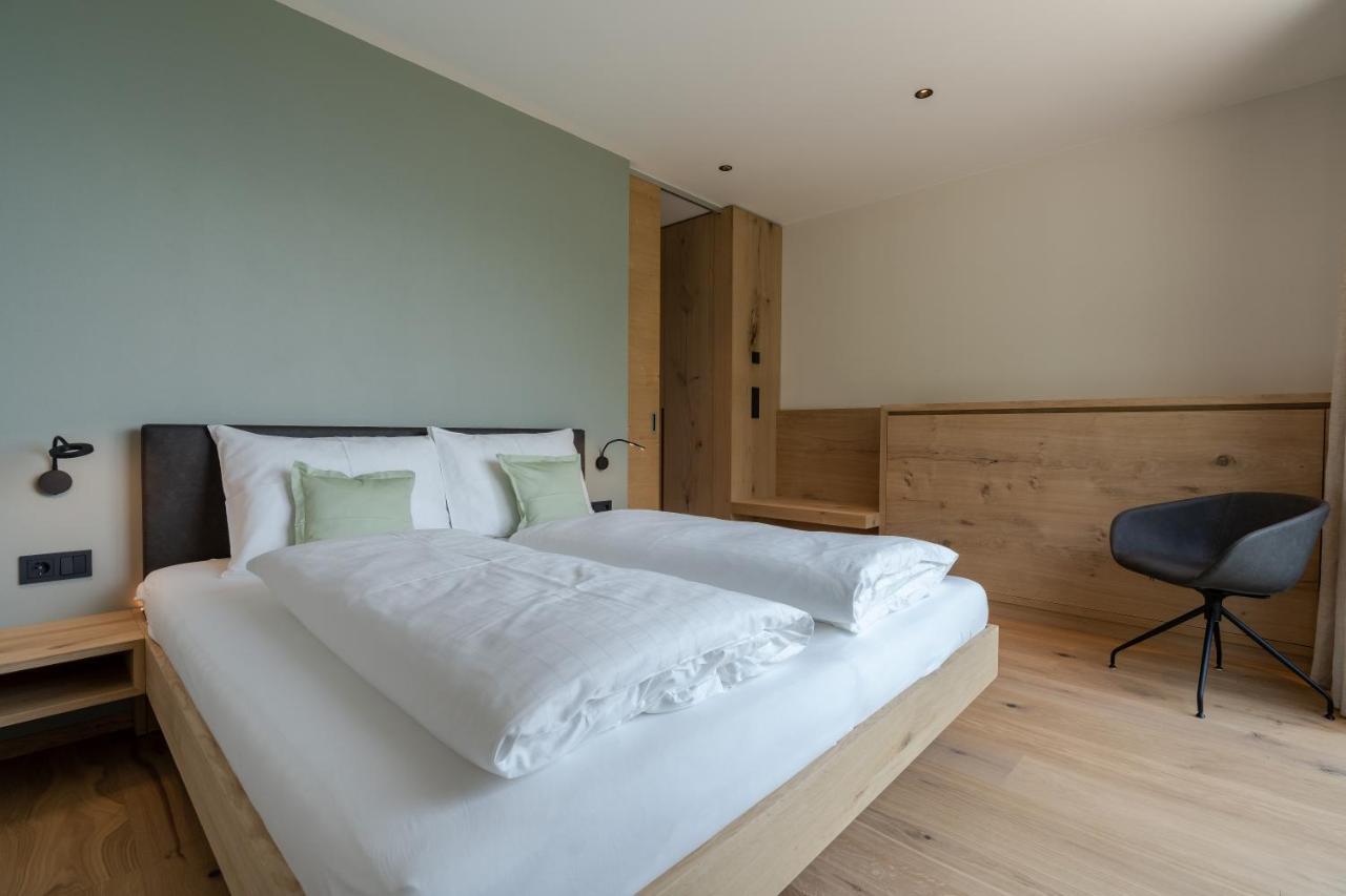 Apartament Feldhof Vilpian- Urlaub Auf Dem Bauernhof Zewnętrze zdjęcie